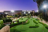 Alexandra Hills Hotel Hotels in Manly