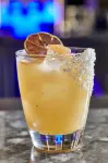 AC Hotel Durham - bar