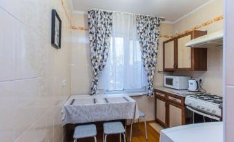 1. Apartmen..