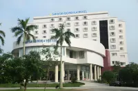 Sai Gon Dong Ha Hotel - a Member of Saigontourist Group Hôtels à : 