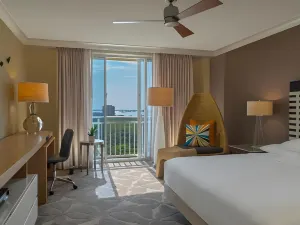 Hyatt Regency Coconut Point Resort & Spa Near Naples
