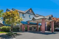 Comfort Inn & Suites Tualatin - Lake Oswego South Hoteles en Wilsonville