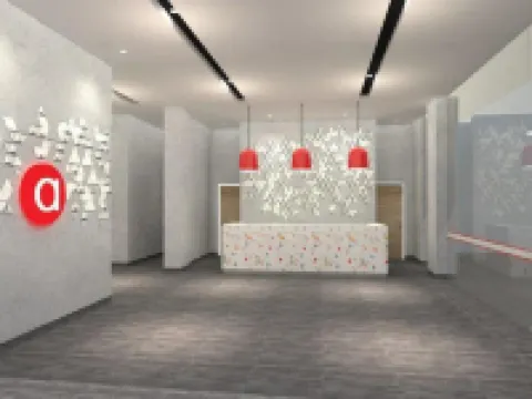 Amaris Hotel Manado Hotels in Manado