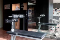 AC Hotel Bologna - Gym