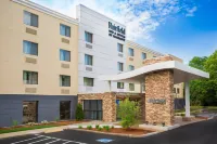 Fairfield Inn & Suites Raynham Middleborough/Plymouth Hotels in Raynham