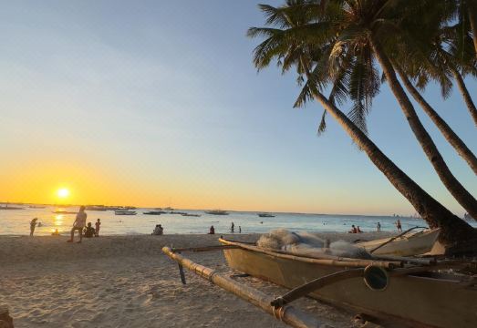 Wald's Place Boracay