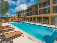 Courtyard Albany Hotels in Dougherty County