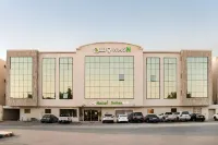Wasan Suites Furnished Apartments Отели рядом с достопримечательностью «Salam Park»