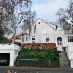Villa Apartments Viborg Hotels in 