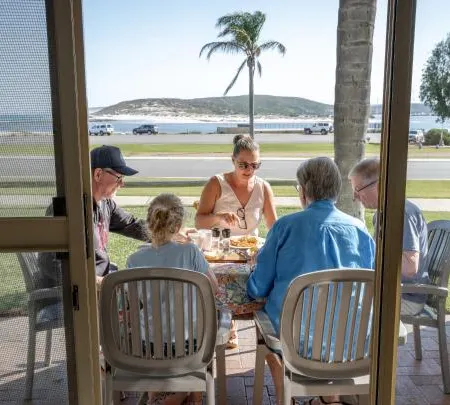 Kalbarri Murchison View Apartments