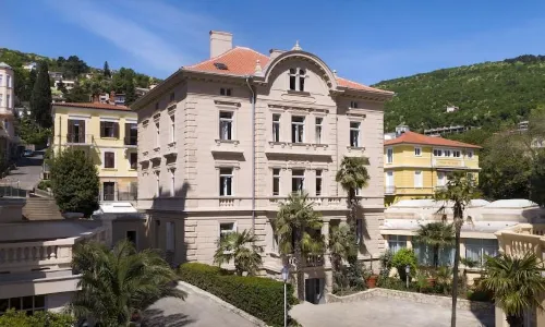 Hotel Palace Bellevue - Liburnia