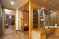 Onyx Luxury - spa