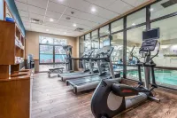 Fairfield Inn & Suites Alamogordo Hotels in Alamogordo