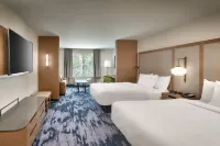 Fairfield Inn & Suites Livingston Yellowstone Hôtels à : Livingston
