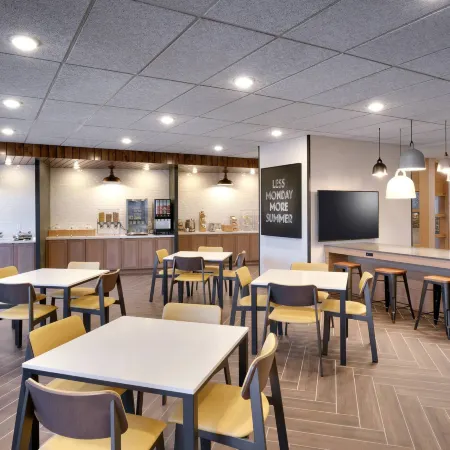 Fairfield Inn & Suites Livingston Yellowstone