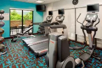 Fairfield Inn & Suites Cumberland Hotels in Cumberland