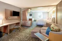 Courtyard Rome Riverwalk