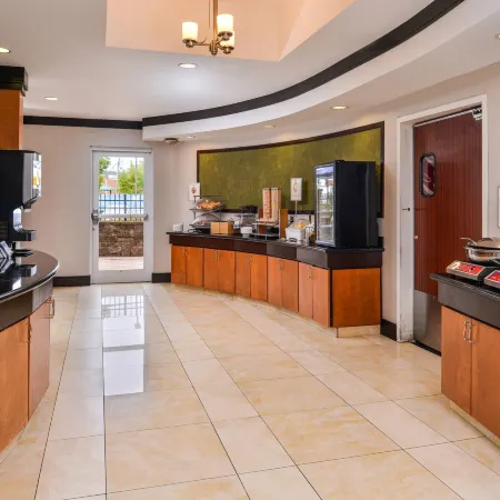 Fairfield Inn & Suites Birmingham Pelham