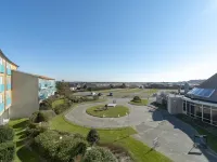 Apartment by Dutch Dunes with Balcony Views Hotels in Julianadorp