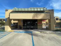 Claremont Lodge Hotels near Harvey Mudd College