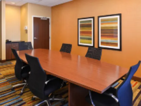 Fairfield Inn & Suites Gallup Hotel di Gallup