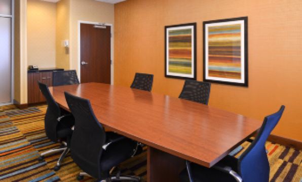 Fairfield Inn & Suites Gallup