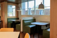 Fairfield Inn & Suites Philadelphia Valley Forge/Great Valley - Morgenmad