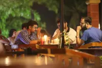 SkyLounge Residency