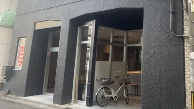 Solution Cube Tokuyama 龍豊寺 納骨 永代供養 주변 호텔