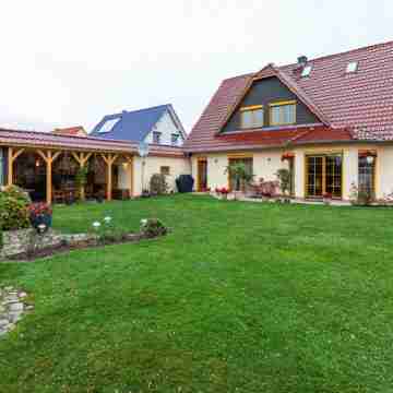 Kuhlungsborn Beachside Haven Hotel Exterior