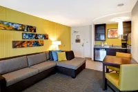 Residence Inn Springfield Chicopee Hotel di Chicopee
