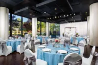 Greenville Marriott - petit déjeuner