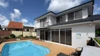 Marco Polo Motor Inn Taree Hotels in Wingham