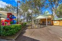 Quality Inn Penrith Sydney Hotels in Springwood