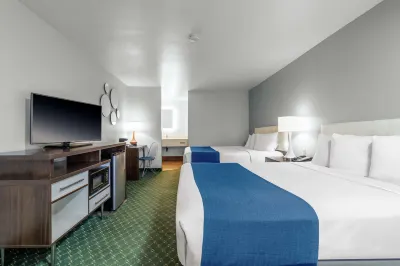 Studio 6 Suites Flagstaff, AZ