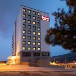Questa Thermal & SPA Hotel Hotels in 