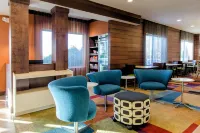 Fairfield Inn & Suites Potomac Mills Woodbridge
