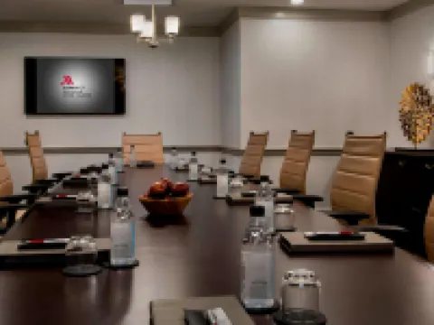 Marriott Melville Long Island Hotels in Melville