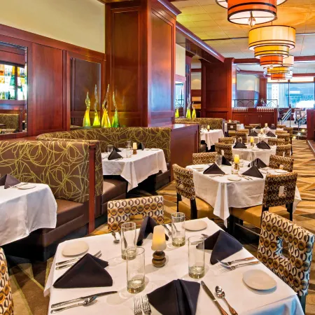 The Westin Cincinnati
