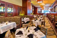 The Westin Cincinnati - breakfast