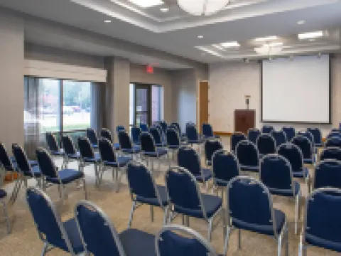 SpringHill Suites Hampton Hotels in Hampton