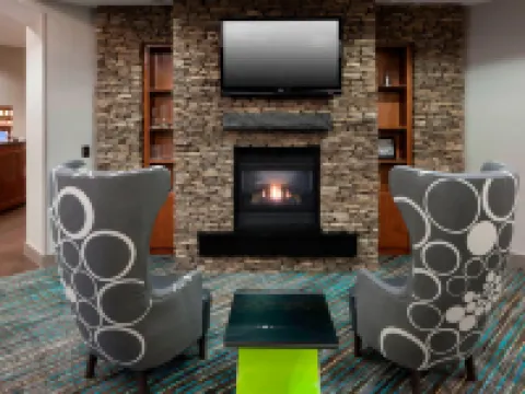 Residence Inn Hattiesburg Hotels in Forrest County