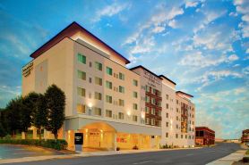 TownePlace Suites Parkersburg