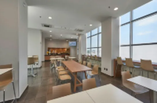 City Express by Marriott Ciudad de México la Raza Hotels in Azcapotzalco