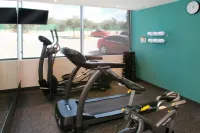 City Express by Marriott Reynosa - Gym