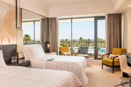 Le Royal Méridien Beach Resort & Spa