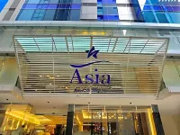 Asia Hotel & Resorts