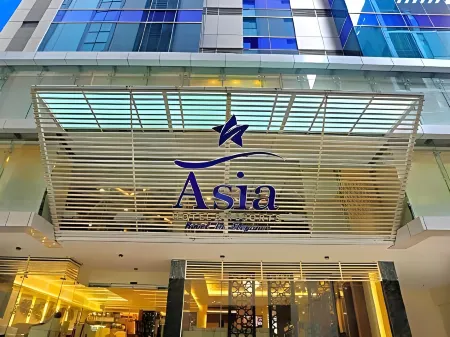 Asia Hotel & Resorts