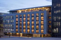 Hotel 56