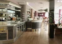 Ibis Styles Chatenay Malabry Paris Sud Отели в г. Шатне-Малабри